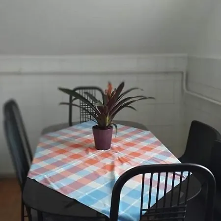 Malomtavi Vendeghaz * Tapolca