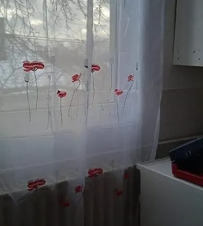 Гостевой дом Malomtavi Vendeghaz