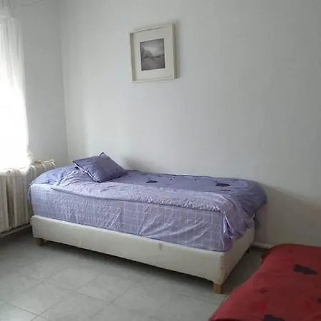 Pensionat Malomtavi Vendeghaz