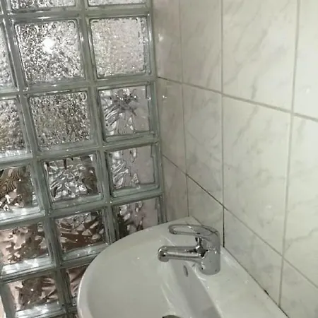 Pensionat Malomtavi Vendeghaz *