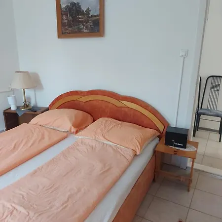 Pensionat Malomtavi Vendeghaz *