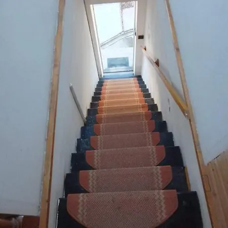 Gasthof Malomtavi Vendeghaz Tapolca