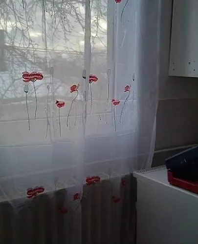 Vendégház Malomtavi