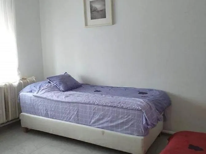 Vendégház Malomtavi