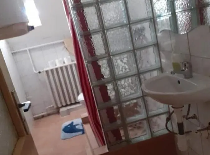 Malomtavi Vendeghaz * Tapolca