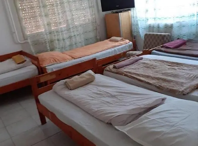 Vendégház Malomtavi *