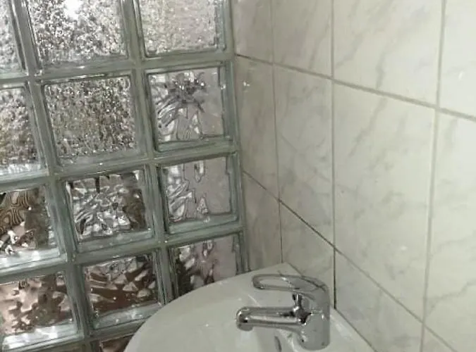 Pensjonat Malomtavi Vendeghaz *